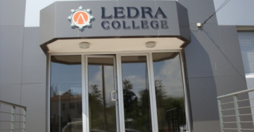 Ledra College2