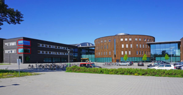  Inland Norway University of Applied Sciences -  Elverum
