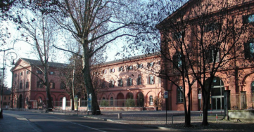 Università degli Studi di Modena e Reggio Emilia
