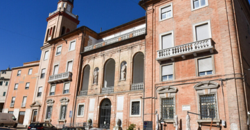 Accademia di Belle Arti di Macerata