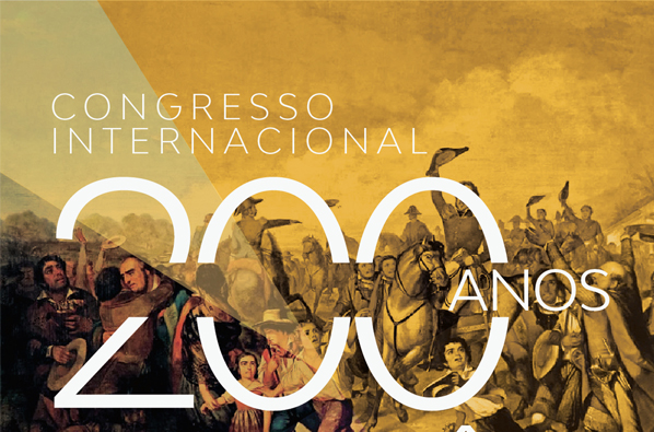 Nos 200 Anos da Independência do Brasil | 9 a 11 set