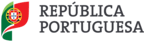 Logótipo República Portuguesa