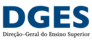 Logótipo DGES - Direção-Geral do Ensino Superior