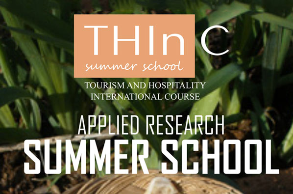 THInC - Summer School 2022